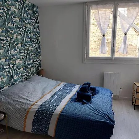 Apartamento Pour Deux - Wifi *