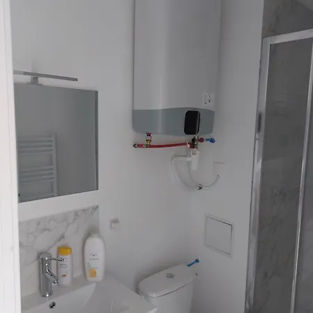 Apartamento Pour Deux - Wifi *